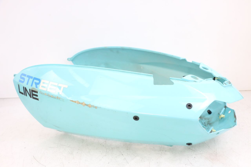 photo de CARENADO TRASERO PEUGEOT KISBEE 4T 50 (2018 - 2022) - Vista principal