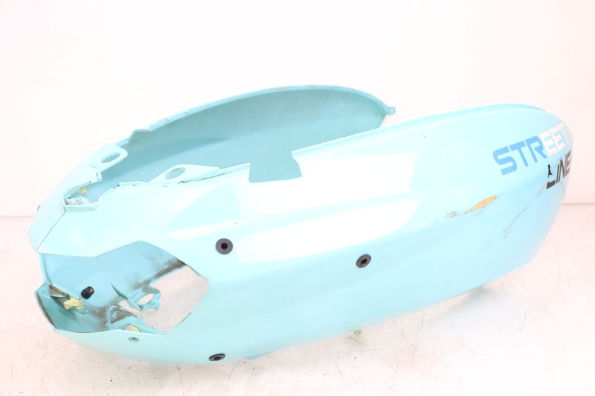 photo de CARENADO TRASERO PEUGEOT KISBEE 4T 50 (2018 - 2022) - Detalle de la pieza