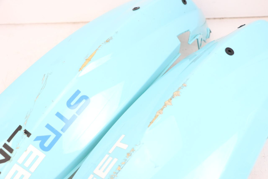 photo de CARENADO TRASERO PEUGEOT KISBEE 4T 50 (2018 - 2022) - Recambio usado revisado