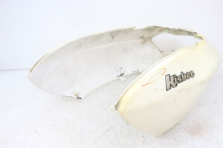 photo de CARENADO TRASERO PEUGEOT KISBEE 4T 50 (2010 - 2017) - Zoom estado de uso