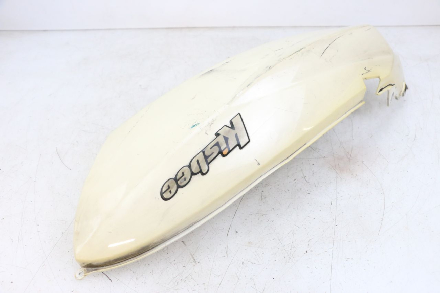 photo de CARENADO TRASERO PEUGEOT KISBEE 4T 50 (2010 - 2017) - Estado de la superficie y material