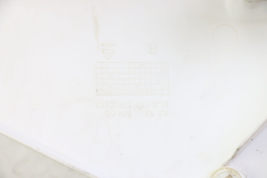 photo de CARENADO TRASERO KAWASAKI KX 65 (2000 - 2019) - Detalle de la pieza