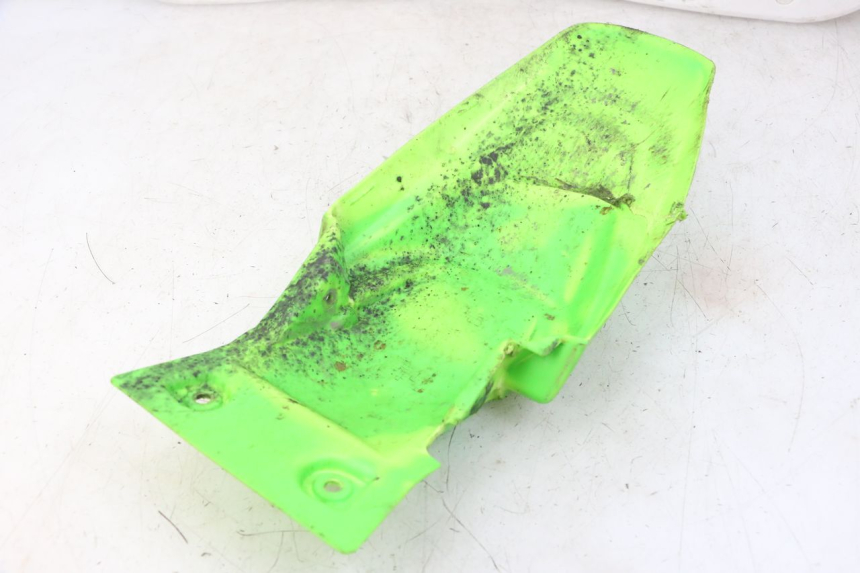 photo de CARENADO TRASERO KAWASAKI KX 65 (2000 - 2019) - Características distintivas