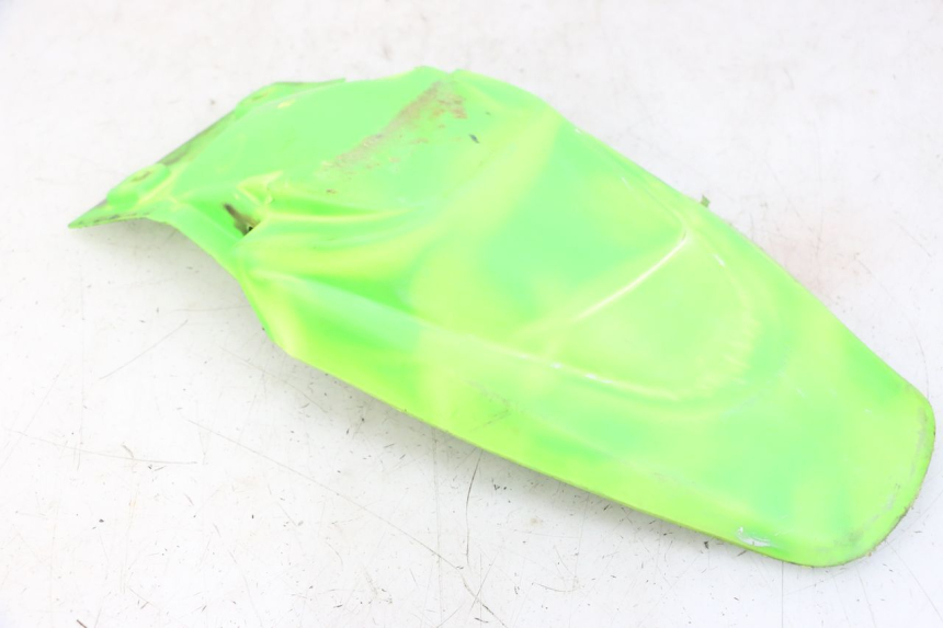 photo de CARENADO TRASERO KAWASAKI KX 65 (2000 - 2019) - Inspección visual detallada