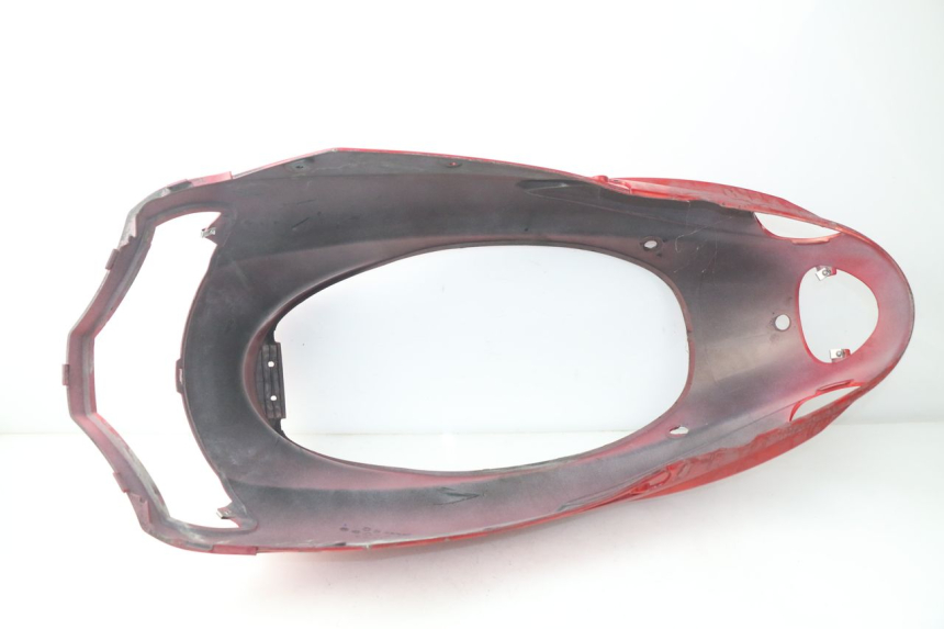 photo de CARENADO TRASERO PIAGGIO LIBERTY 4T 50 (2004 - 2008) - Otra perspectiva