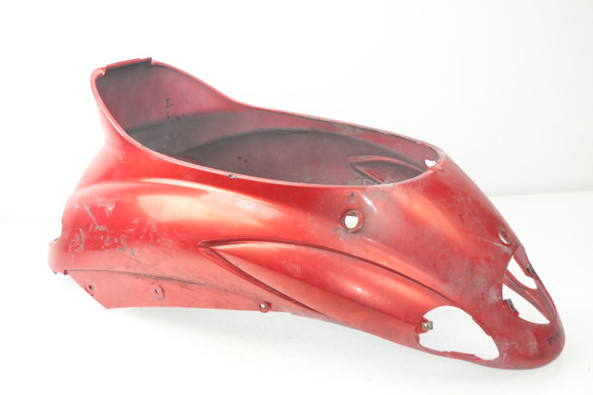 photo de CARENADO TRASERO PIAGGIO LIBERTY 4T 50 (2004 - 2008) - Detalles de los puntos de fijación