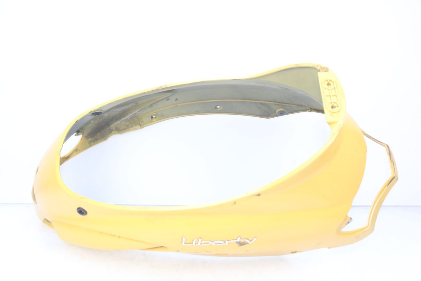 photo de CARENADO TRASERO PIAGGIO LIBERTY 4T 50 (2004 - 2008) - Zoom estado de uso