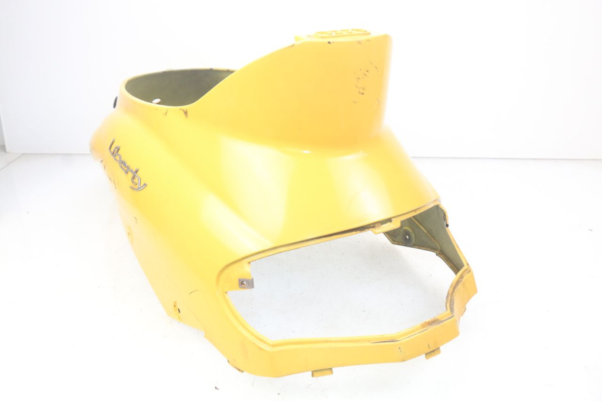 photo de CARENADO TRASERO PIAGGIO LIBERTY 4T 50 (2004 - 2008) - Detalles de los puntos de fijación