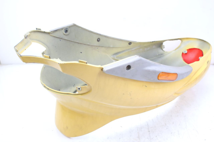 photo de CARENADO TRASERO PIAGGIO LIBERTY 4T 50 (2004 - 2008) - Zoom estado de uso