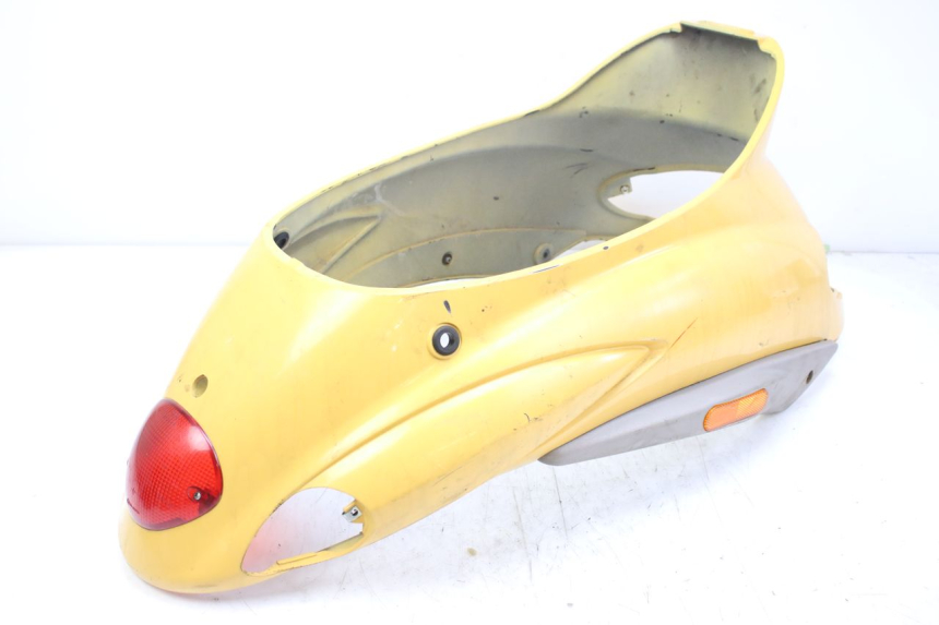 photo de CARENADO TRASERO PIAGGIO LIBERTY 4T 50 (2004 - 2008) - Detalles de los puntos de fijación