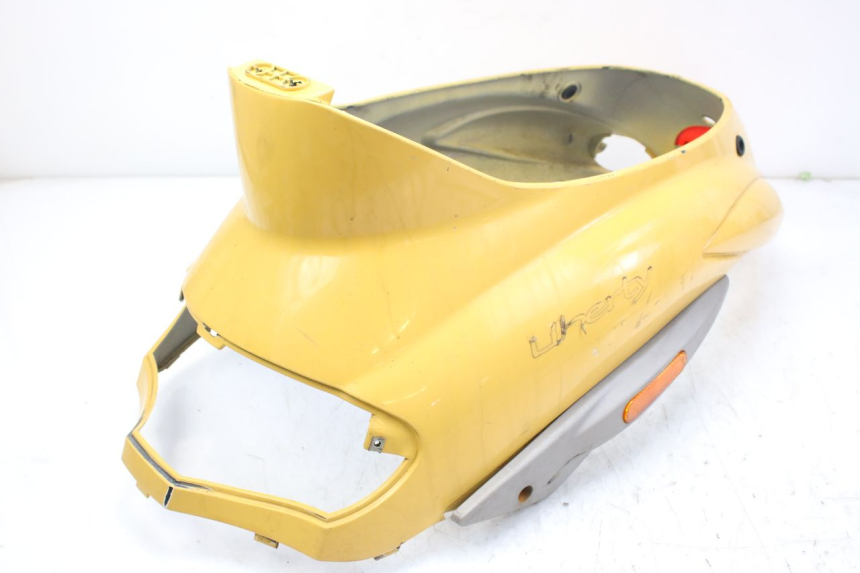 photo de CARENADO TRASERO PIAGGIO LIBERTY 4T 50 (2004 - 2008) - Recambio usado revisado