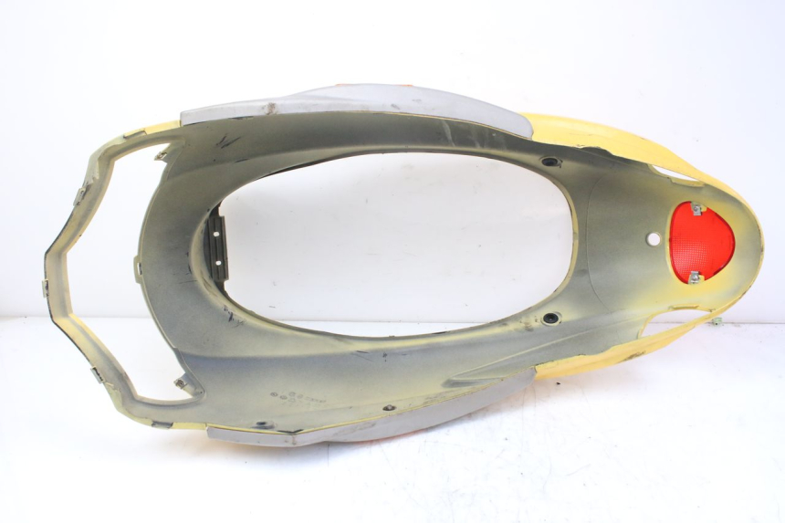 photo de CARENADO TRASERO PIAGGIO LIBERTY 4T 50 (2004 - 2008) - Marcados y referencias originales