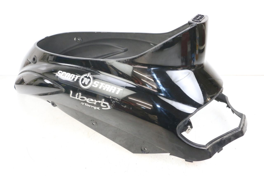 photo de CARENADO TRASERO PIAGGIO LIBERTY 4T 50 (2004 - 2008) - Vista principal