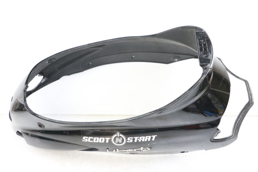 photo de CARENADO TRASERO PIAGGIO LIBERTY 4T 50 (2004 - 2008) - Zoom estado de uso