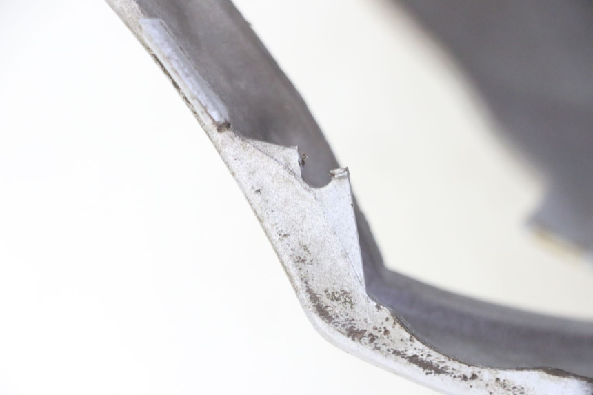 photo de CARENADO TRASERO PIAGGIO LIBERTY 125 (1998 - 2008) - Zoom estado de uso