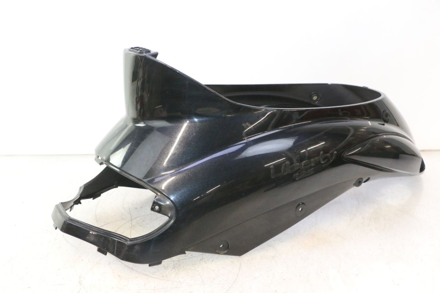 photo de CARENADO TRASERO PIAGGIO LIBERTY 125 (1998 - 2008) - Zoom estado de uso