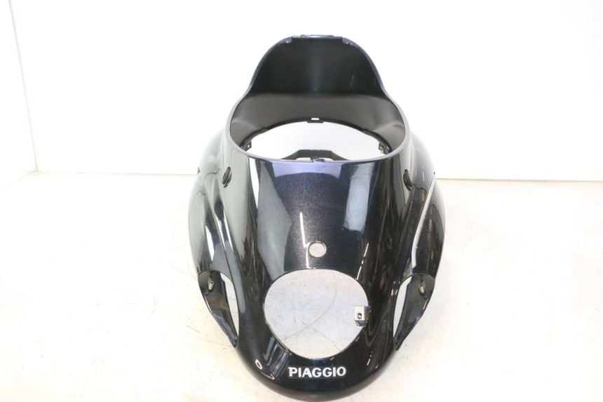 photo de CARENADO TRASERO PIAGGIO LIBERTY 125 (1998 - 2008) - Vista general del producto