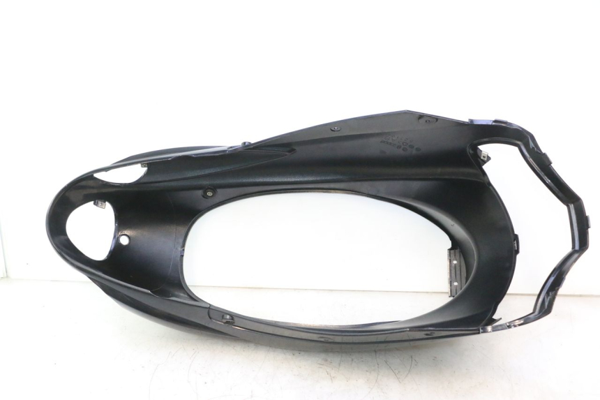 photo de CARENADO TRASERO PIAGGIO LIBERTY 125 (1998 - 2008) - Estado de la superficie y material