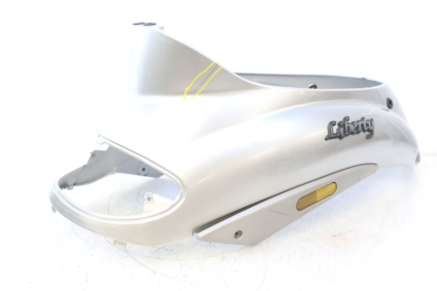 photo de CARENADO TRASERO PIAGGIO LIBERTY 50 (1998 - 2003) - Vista principal