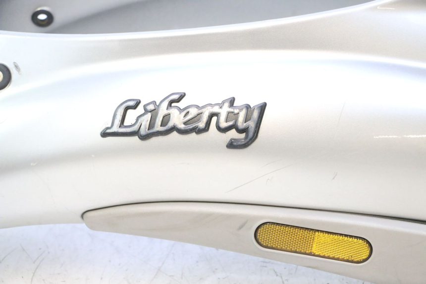 photo de CARENADO TRASERO PIAGGIO LIBERTY 50 (1998 - 2003) - Otra vista del artículo