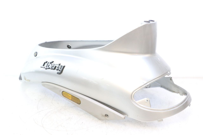 photo de CARENADO TRASERO PIAGGIO LIBERTY 50 (1998 - 2003) - Zoom sobre los componentes