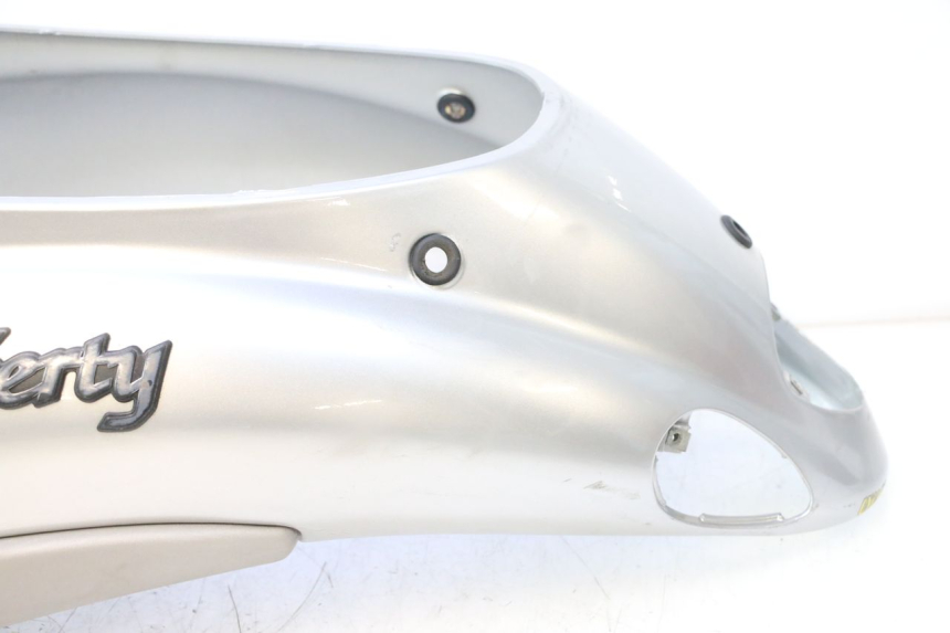 photo de CARENADO TRASERO PIAGGIO LIBERTY 50 (1998 - 2003) - Ángulo de visión alternativo