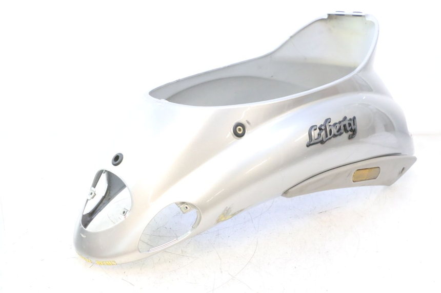 photo de CARENADO TRASERO PIAGGIO LIBERTY 50 (1998 - 2003) - Estado de la superficie y material