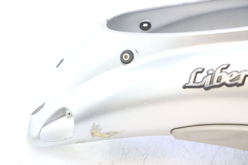 photo de CARENADO TRASERO PIAGGIO LIBERTY 50 (1998 - 2003) - Marcados y referencias originales