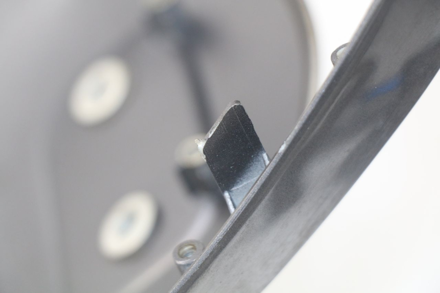 photo de CARENADO TRASERO KYMCO LIKE 4T 50 (2009 - 2018) - Zoom estado de uso