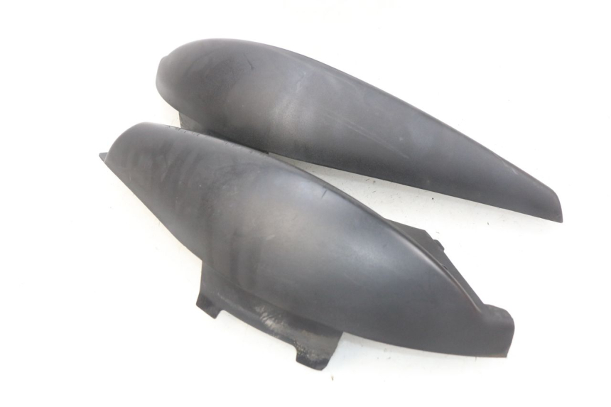 photo de CARENADO TRASERO PEUGEOT LUDIX 50 (2008 - 2017) - Estado de la superficie y material