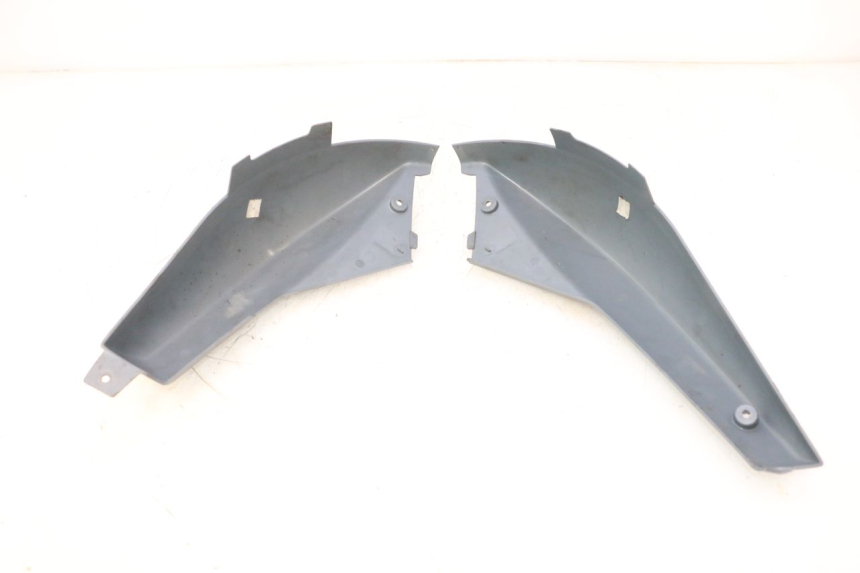 photo de CARENADO TRASERO PEUGEOT LUDIX ONE 14P 50 (2004 - 2013) - Estado de la superficie y material