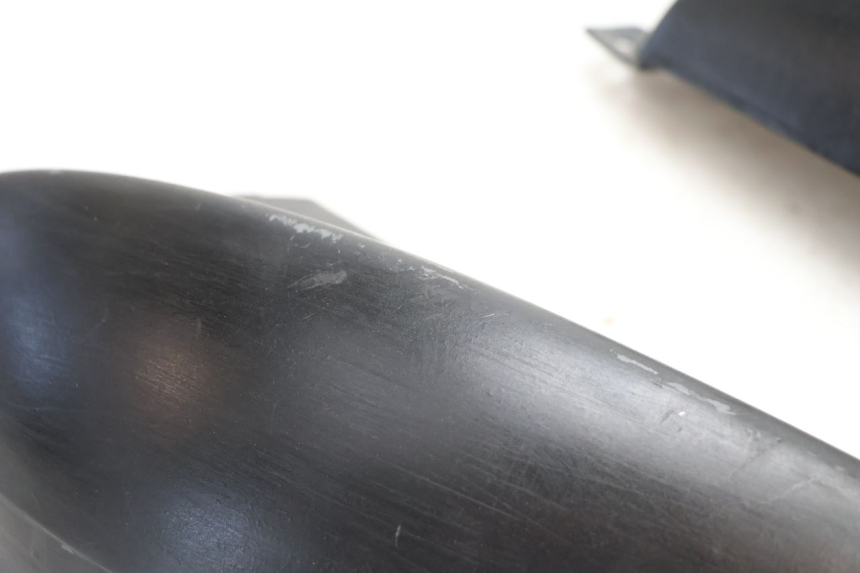 photo de CARENADO TRASERO PEUGEOT LUDIX ONE 50 (2004 - 2006) - Estado de la superficie y material