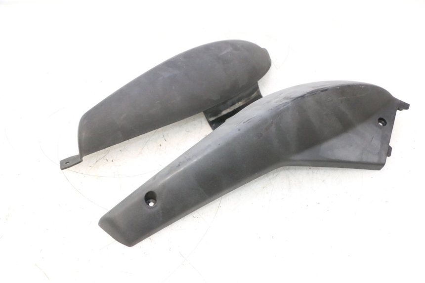 photo de CARENADO TRASERO PEUGEOT LUDIX PRO 2T 50 (2010 - 2017) - Estado de la superficie y material