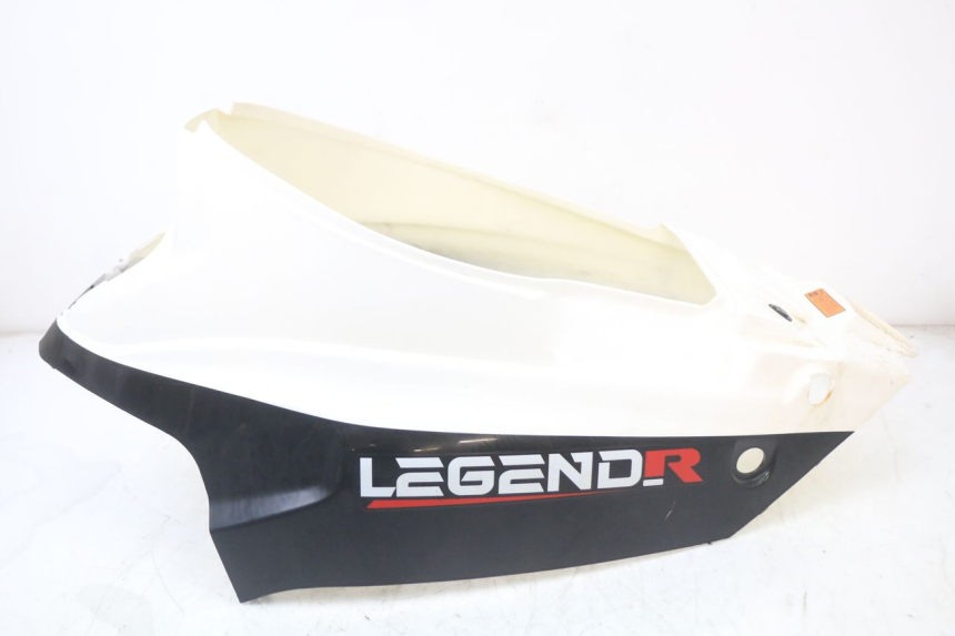 photo de CARENADO TRASERO MASH LEGEND'R 4T 50 (2021 - 2025) - Zoom estado de uso