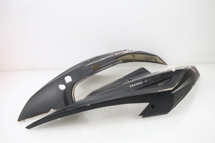 photo de CARENADO TRASERO EUROCKA MATADOR 4T 50 (2010 - 2016) - Vista principal