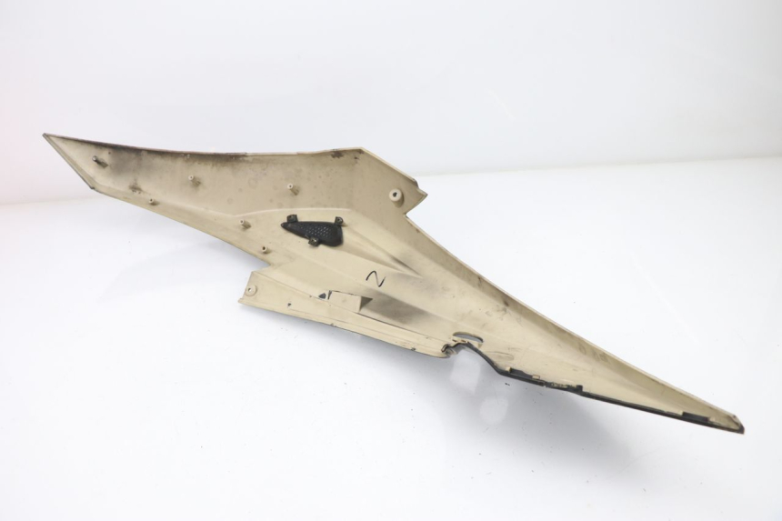 photo de CARENADO TRASERO EUROCKA MATADOR 4T 50 (2010 - 2016) - Características distintivas