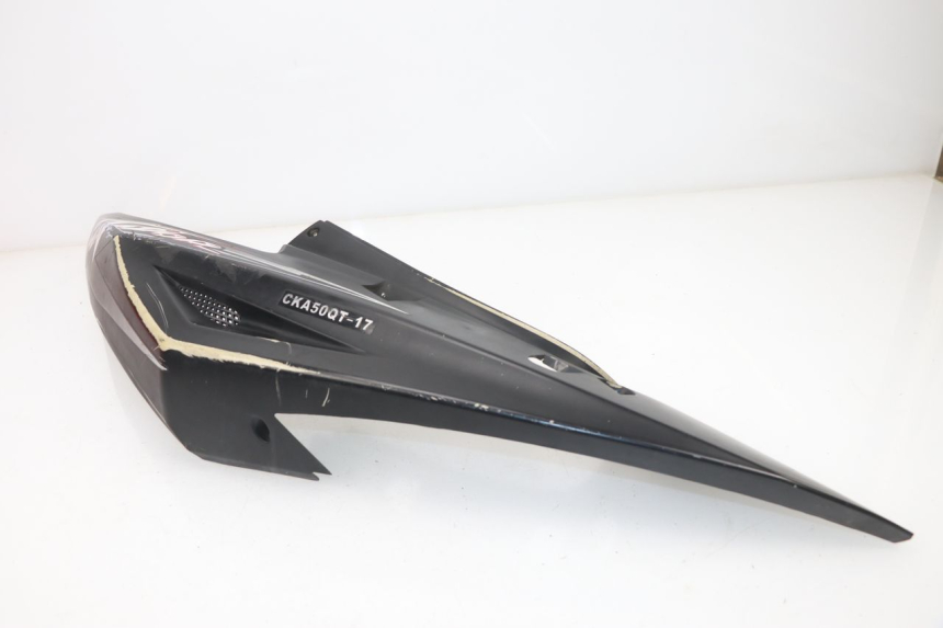 photo de CARENADO TRASERO EUROCKA MATADOR 4T 50 (2010 - 2016) - Enfoque en la estructura