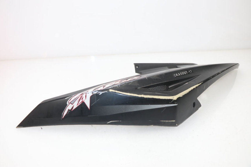 photo de CARENADO TRASERO EUROCKA MATADOR 4T 50 (2010 - 2016) - Ángulo de visión alternativo