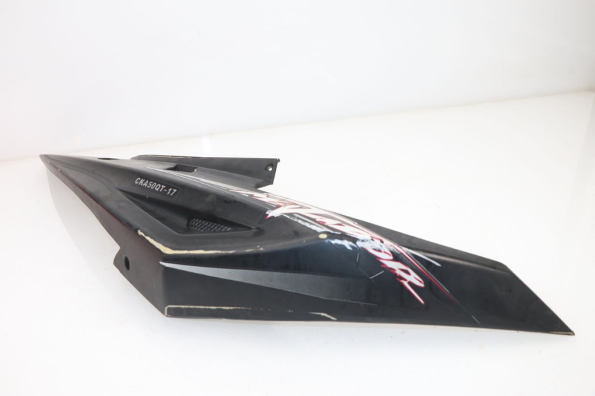 photo de CARENADO TRASERO EUROCKA MATADOR 4T 50 (2010 - 2016) - Detalles de los puntos de fijación