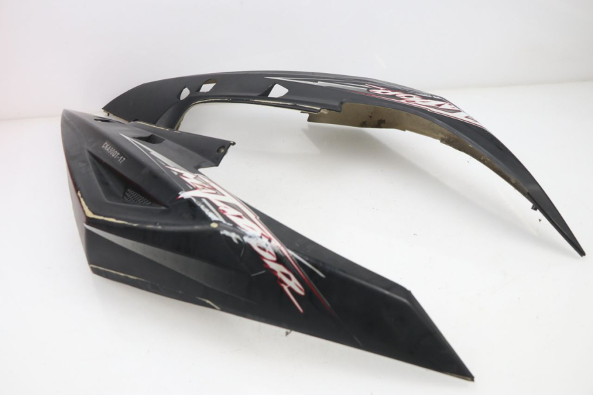 photo de CARENADO TRASERO EUROCKA MATADOR 4T 50 (2010 - 2016) - Primer plano técnico