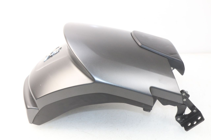 photo de CARENADO TRASERO PEUGEOT METROPOLIS 400 (2017 - 2020) - Estado de la superficie y material