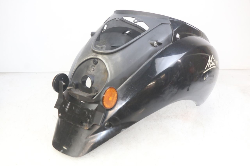 photo de CARENADO TRASERO SYM MIO 50 (2011 - 2017) - Vista principal