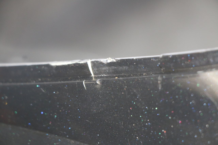 photo de CARENADO TRASERO SYM MIO 50 (2011 - 2017) - Zoom sobre los componentes