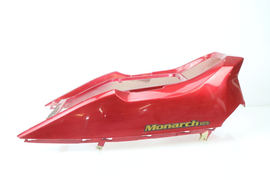 photo de CARENADO TRASERO LINHAI MONARCH 125 (2003 - 2005) - Vista principal