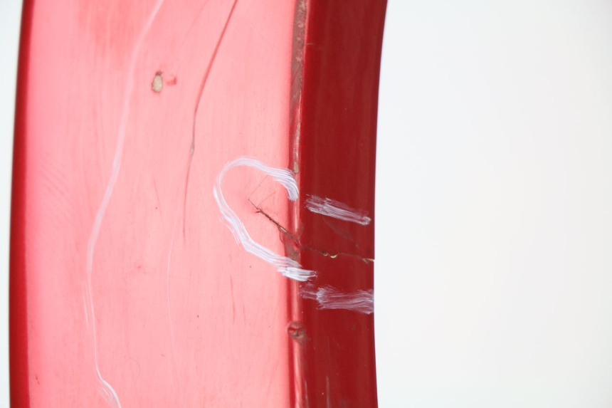 photo de CARENADO TRASERO LINHAI MONARCH 125 (2003 - 2005) - Marcados y referencias originales