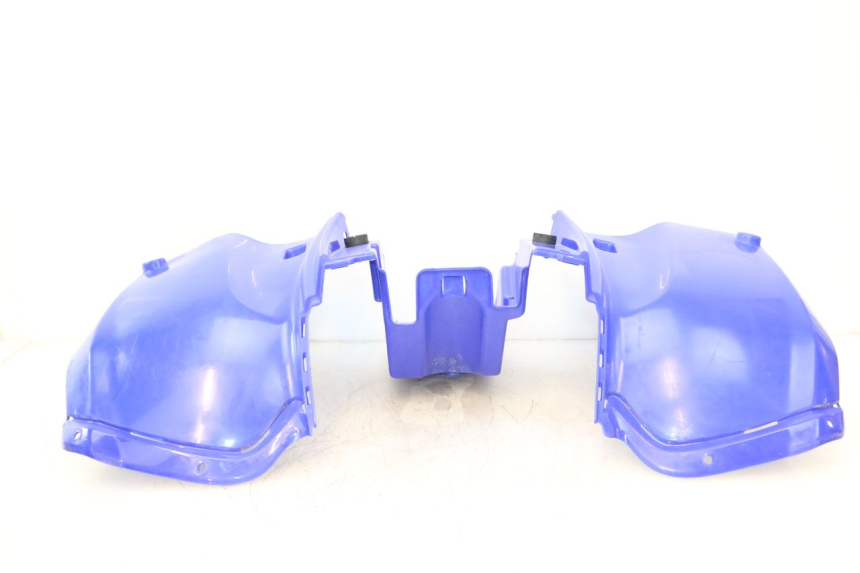 photo de CARENADO TRASERO KYMCO MXU R 250 (2004 - 2010) - Características distintivas