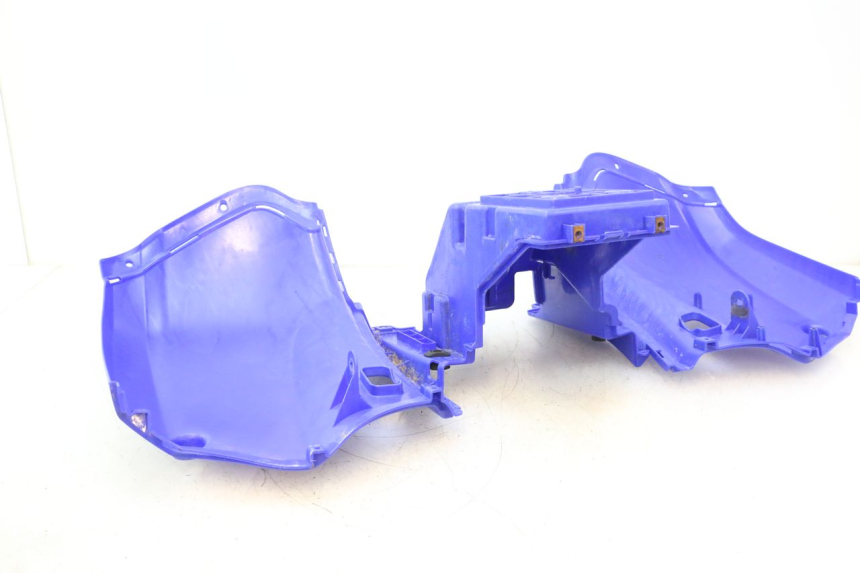 photo de CARENADO TRASERO KYMCO MXU R 250 (2004 - 2010) - Otra perspectiva