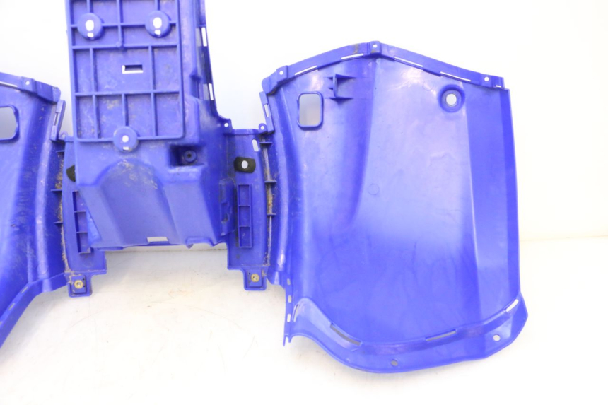 photo de CARENADO TRASERO KYMCO MXU R 250 (2004 - 2010) - Primer plano técnico