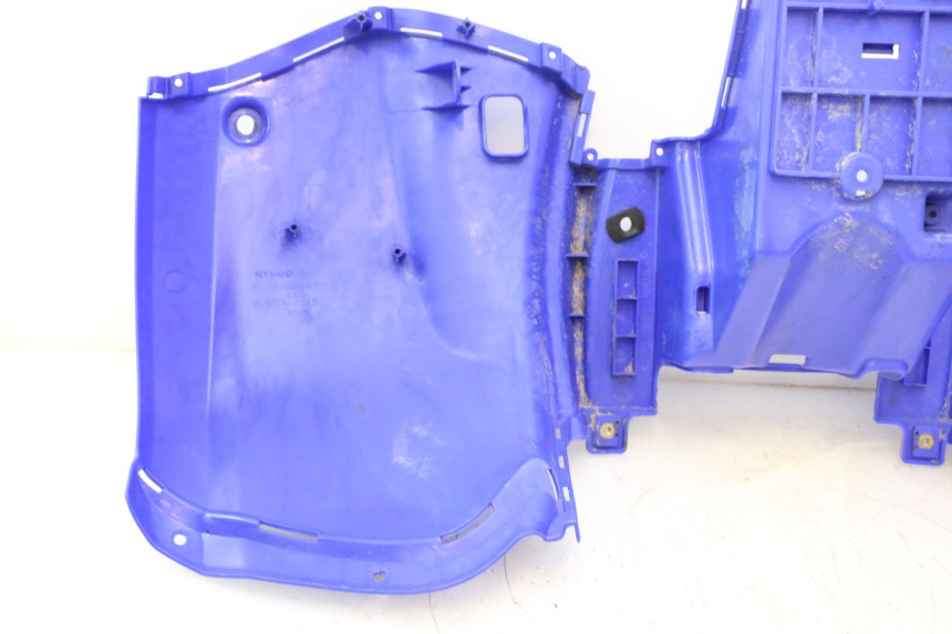 photo de CARENADO TRASERO KYMCO MXU R 250 (2004 - 2010) - Vista general del producto