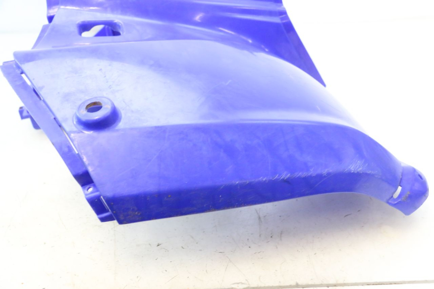 photo de CARENADO TRASERO KYMCO MXU R 250 (2004 - 2010) - Estado de la superficie y material
